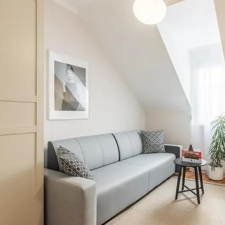 Apartament Monarchia Pearl Mosonmagyaróvár