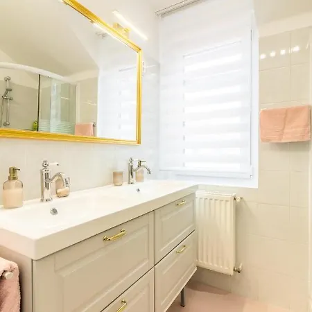 Apartmán Monarchia Pearl