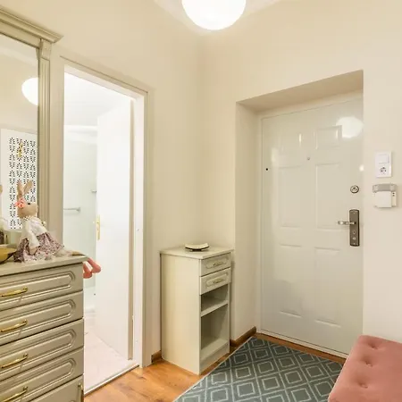 Monarchia Pearl Apartament *