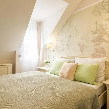 Apartmán Monarchia Pearl