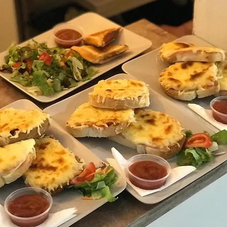 Monarchia Pearl Apartmán *