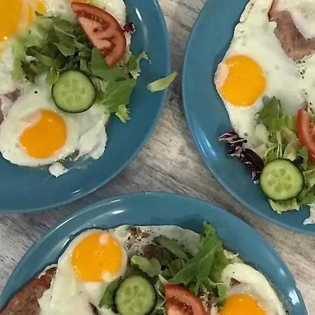 Monarchia Pearl Apartmán *