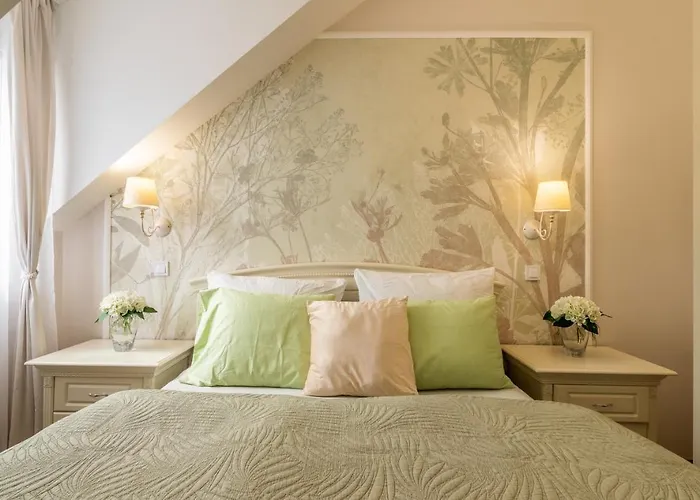 Monarchia Pearl شقة