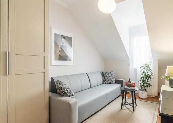 Apartman Monarchia Pearl Mosonmagyaróvár