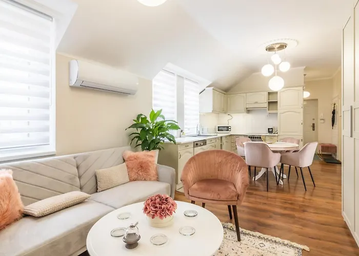 Monarchia Pearl Apartman Mosonmagyaróvár